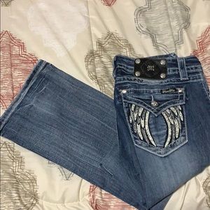 MissMe jeans